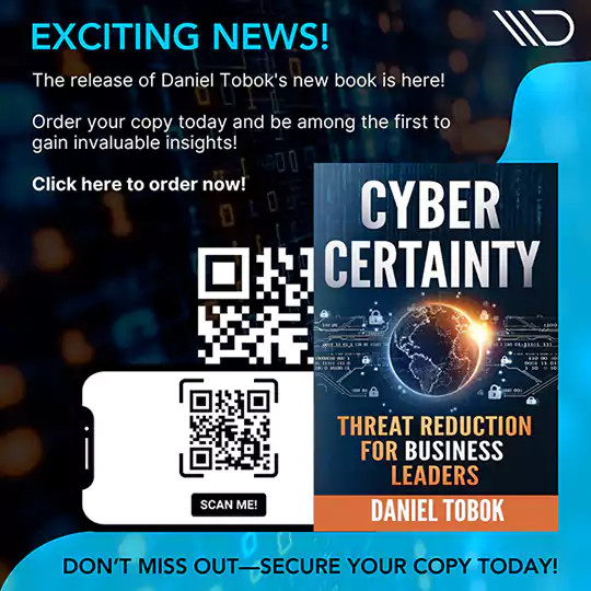 Cyber Certainty